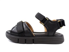 Bisgaard sandal Ally black 